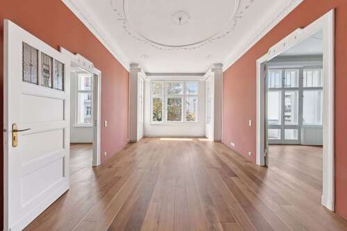 Foto - Wohnung zum Kaufen in Berlin 1.500.000,00 € 173 m²