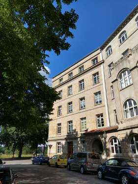 Foto - Wohnung zum Mieten in Dresden 502,73 € 49.5 m²