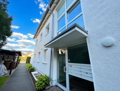 Foto - Wohnung zum Kaufen in Erlensee 209.000,00 € 64 m²