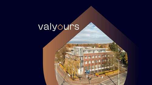 Foto - Büro in Hamburg 6.460,00 € 538.42 m²