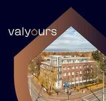 Büro in Hamburg 6.460,00 € 538.42 m²