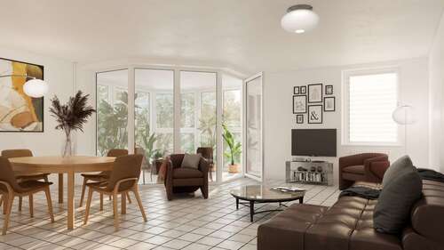 Foto - Wohnung zum Kaufen in Berlin 300.000,00 € 71 m²