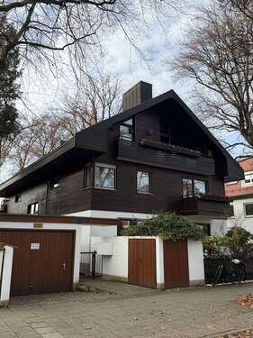 Foto - Wohnung zum Kaufen in München (PasingObermenzing) 1.170.000,00 € 116 m²