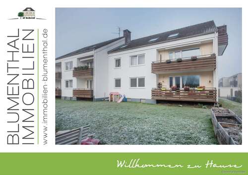 Foto - Wohnung zum Kaufen in Bielefeld 225.000,00 € 74 m²