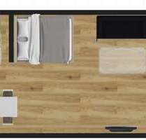 Wohnung zum Mieten in Würzburg 790,00 € 42 m²