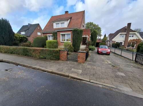 Foto - Haus zum Kaufen in Seevetal 595.000,00 € 100 m²