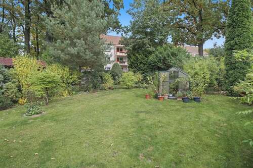 Foto - Grundstück zu verkaufen in Erkner 599.000,00 € 1277 m²