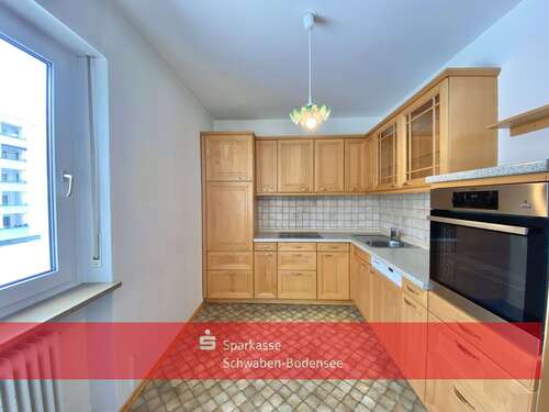 Foto - Wohnung zum Kaufen in Gersthofen 249.000,00 € 68.48 m²