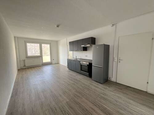 Foto - Wohnung zum Mieten in Zwickau 499,00 € 90 m²