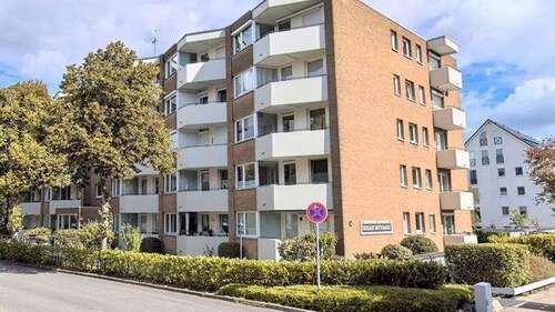 Foto - Wohnung zum Kaufen in Scharbeutz 269.000,00 € 50 m²