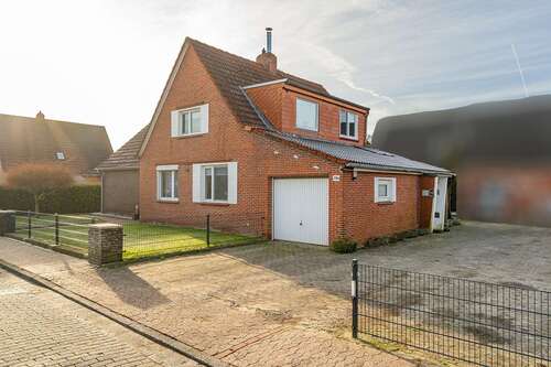 Foto - Haus zum Kaufen in Norden 239.000,00 € 90 m²