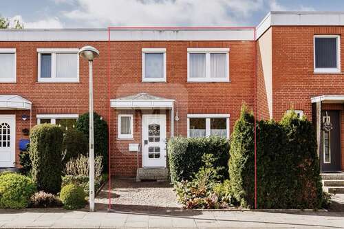 Foto - Haus zum Kaufen in Lüneburg Kaltenmoor 298.000,00 € 95 m²