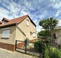 Haus zum Kaufen in Bernburg 79.500,00 € 100 m²