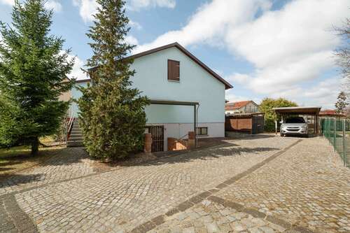 Foto - Haus zum Kaufen in ludwigsfelde 385.000,00 € 104 m²