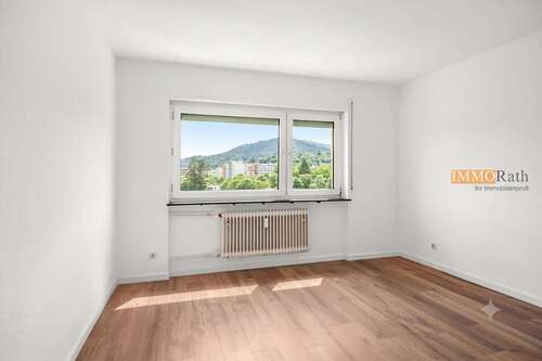 Foto - Wohnung zum Kaufen in Freiburg im Breisgau 349.000,00 € 66.94 m²