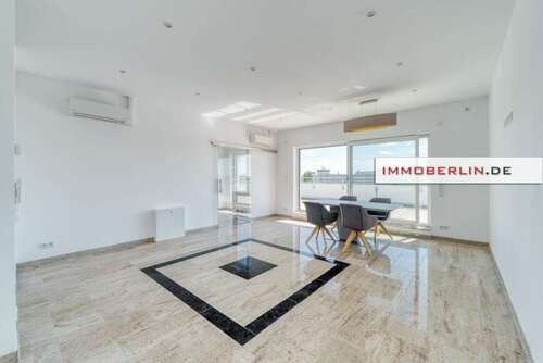 Foto - Wohnung zum Kaufen in Berlin 980.000,00 € 162 m²