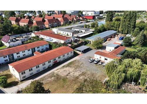 Foto - Grundstück in Wismar 1.600.000,00 € 7650 m²
