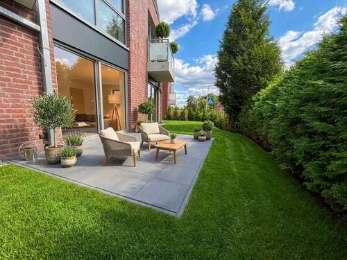 Foto - Wohnung zum Kaufen in Lüneburg 554.000,00 € 110 m²