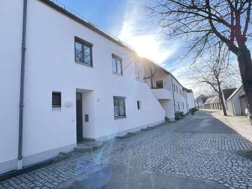 Foto - Wohnung zum Kaufen in Eching 279.000,00 € 44 m²