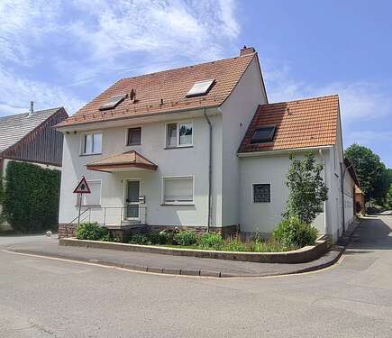 Foto - Haus zum Kaufen in Warburg-Dalheim 190.000,00 € 215 m²