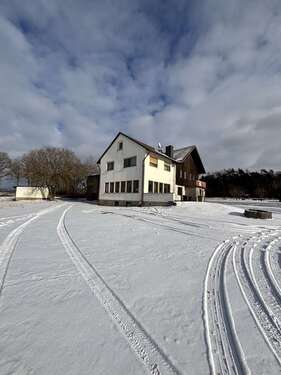 Foto - Haus zum Kaufen in Neustadt b. Coburg 75.000,00 € 112 m²