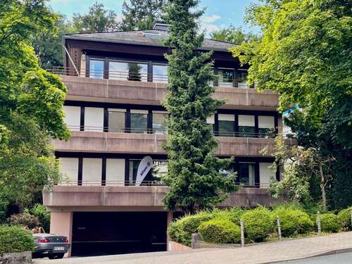 Foto - Büro in Königstein im Taunus 2.338,00 € 167 m²