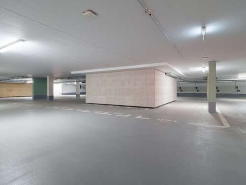 Foto - Garage zu vermieten in Ulm 124,95 €