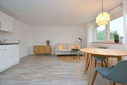 Foto - Wohnung zum Mieten in Esslingen 1.250,00 € 47 m²