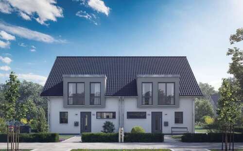 Foto - Haus zum Kaufen in Issum 472.900,00 € 129 m²