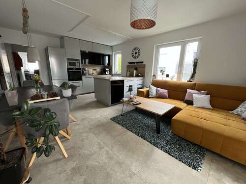 Foto - Wohnung zum Mieten in Petershausen 1.045,00 € 76 m²