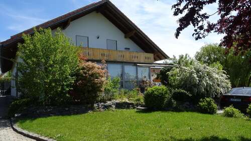 Foto - Wohnung zum Mieten in Adlkofen 1.950,00 € 172 m²