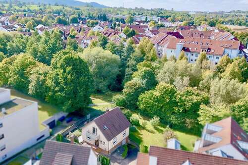 Foto - Haus zum Kaufen in Kirchheim unter Teck 670.000,00 € 107.09 m²