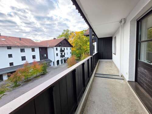 Foto - Wohnung zum Mieten in Deisenhofen 1.650,00 € 100.09 m²