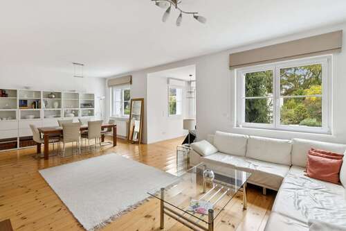 Foto - Haus zum Kaufen in Berlin 940.000,00 € 183 m²