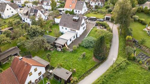 Foto - Grundstück zu verkaufen in Starnberg 899.000,00 € 695 m²