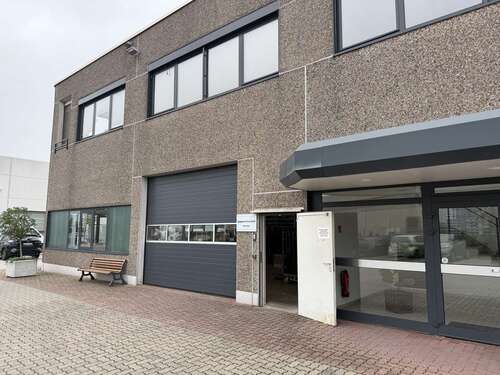 Foto - Halle in Barsbüttel 10.950,00 € 1500 m²