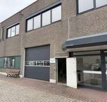 Halle in Barsbüttel 10.950,00 € 1500 m²