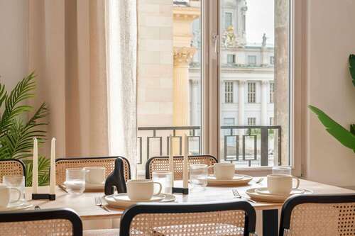 Foto - Wohnung zum Kaufen in Potsdam 1.195.000,00 € 110 m²