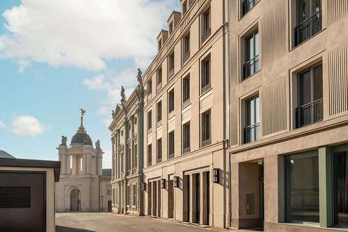 Foto - Wohnung zum Kaufen in Potsdam 1.195.000,00 € 110 m²