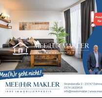Wohnung zum Kaufen in Kellenhusen 195.000,00 € 43 m²