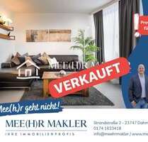 Wohnung zum Kaufen in Kellenhusen 195.000,00 € 43 m²