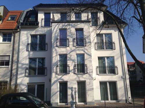 Foto - Wohnen auf Zeit in Berlin 1.699,00 €