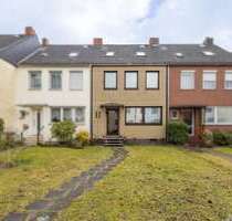 Haus zum Kaufen in Bremen 349.000,00 € 133 m²