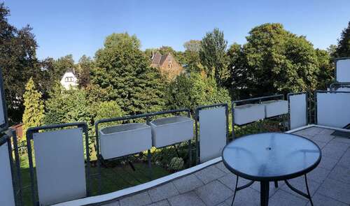 Foto - Wohnung zum Mieten in Moers 950,00 € 103 m²