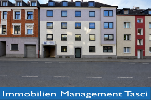 Foto - Wohnung zum Mieten in Gelsenkirchen 525,00 € 70 m²