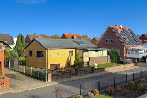 Foto - Haus zum Kaufen in Lengede 164.000,00 € 100 m²