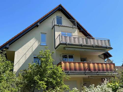 Foto - Wohnung zum Kaufen in Hattersheim-Eddersheim am Main 368.000,00 € 94 m²
