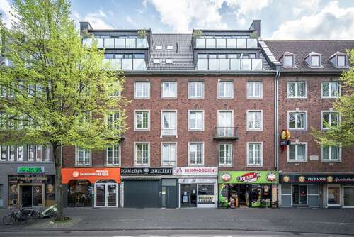Foto - Wohnung zum Mieten in Aachen 790,00 € 33 m²