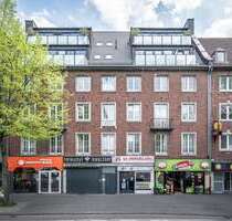 Wohnung zum Mieten in Aachen 790,00 € 33 m²