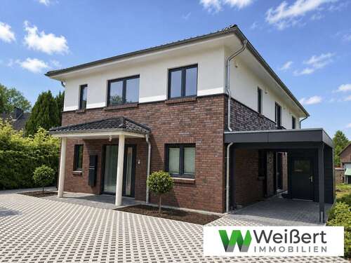 Foto - Wohnung zum Mieten in Itzehoe 1.400,00 € 100 m²